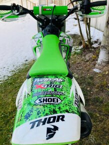 Kawasaki kx65 2018 - 6