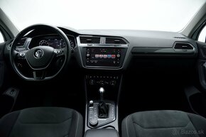 Tiguan 2.0 TSI Highline R-Line 4MOTION DSG, ACC, Lane Assist - 6