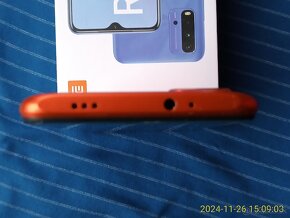 Ponúkam na predaj Xiaomi Redmi T9... - 6