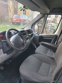 Peugeot boxer 177000km - 6