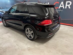 MERCEDES GLE 350d 4 MATIC AMG - 6