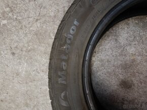 Matador MP 92, 205/55R16 zimné pneumatiky - 6