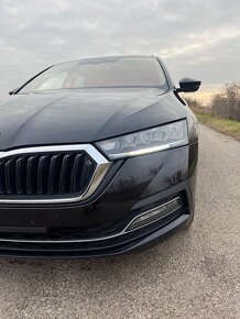 Škoda Octavia 4 2.0 TDI 110kw DSG VIRTUAL LED - 6