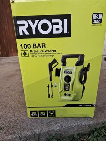 Vapka Ryobi 100bar - 6