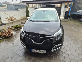 Renault captur - 6