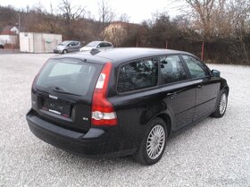 Volvo V50 1.6D - 6