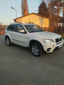 BMW X5 e70 - 6