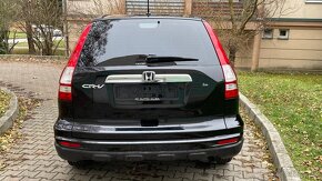 Honda CR-V 2.2 i-DTEC 110kw Facelift  4x4 Elegance - 6