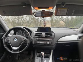 Bmw 116d F20 2012 Automaticka prevodovka - 6