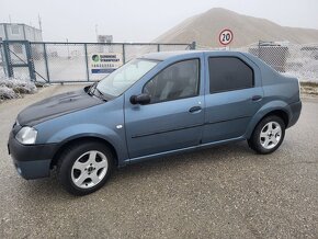 Dacia Logan - 6