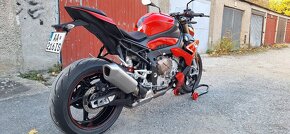 BMW S 1000R 2022 - 6