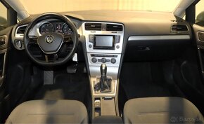 Volkswagen Golf Comfortline DSG - 6