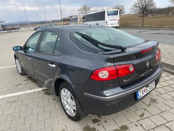 Renault Laguna ll - 6