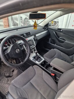 VOLKSWAGEN PASSAT COMBI 2.0 TDI ,103KW - 6