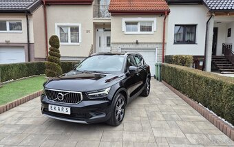 Volvo XC40 D3 Inscription A/T - 6