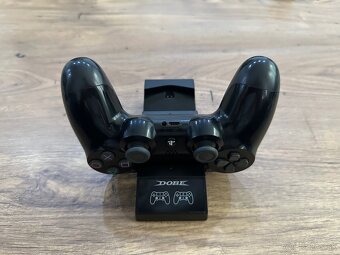 Ovládač na PS4 DualShock V2 + nabíjacia stanica - 6