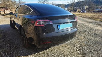 Tesla Model 3 standard range plus - 6