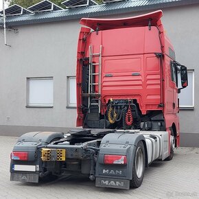 MAN TGX 18.480 Mega - 6