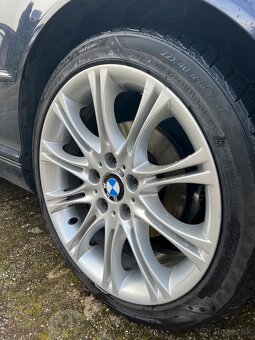 Bmw Styling 135 dvojrozmer (vymením) - 6