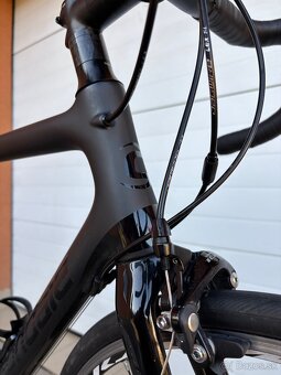 ✅Cannondale SuperSix Evo 105 Karbon Velkost 56 - 6