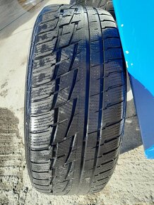 255/55r18 - 6