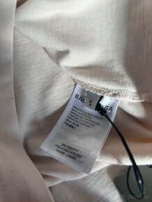 Balenciaga tričko unisex - 6