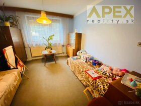 Exkluzívne APEX reality 3i rodinný dom v Bojničkách, 1079 m2 - 6