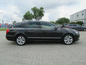 Škoda Superb Combi - 6