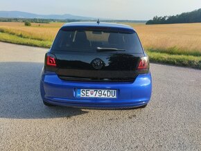 Volkswagen Polo 6r, 1.2,  51kw - 6