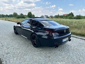 BMW 640I M-pack - 6