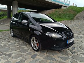 ✳️Seat Altea 2.0 TDI FR DPF✳️ - 6