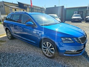 Škoda Octavia Combi 2.0 TDI SCR Style DSG - 6