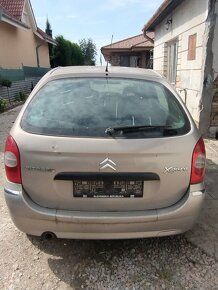 Citroen Xsara Picasso - 6