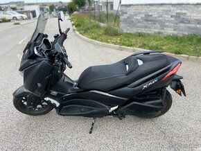 Yamaha x max iron max 300 TOP - 6