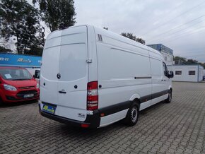 MB SPRINTER 314CDI EXTRALONG - 6