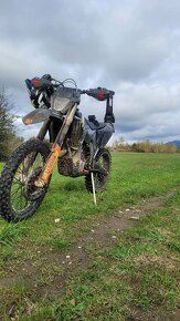 Ktm exc 400 2010 - 6