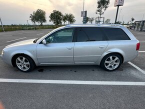 Audi A6 Avant 1.9 TDI - 6