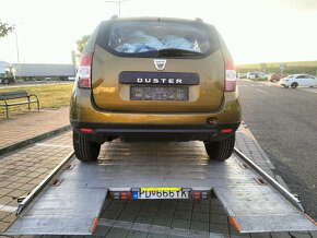 Dacia Duster - 6