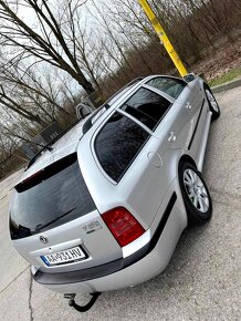 Škoda octavia 1.8T RS - 6