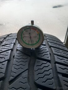 235/55 r18 zimné - 6