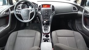 Opel Astra J - 6