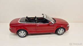 1:18 AUDI A4 - 6