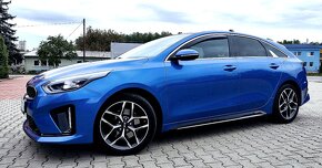 Kia Proceed Gt-line 1.4.Gdi-103kw - 6