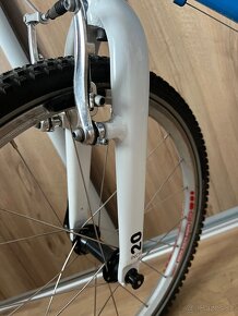 ✅ bicykel WOOM 4 velkost 20” ✅ - 6