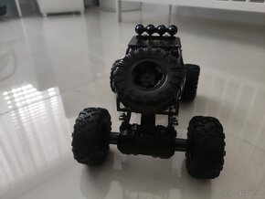 rc auto na diaľkové ovládanie - 6