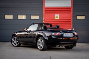 Mazda MX-5 1,8i NC - 6