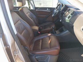 Volkswagen Tiguan 2.0 CR TDI BMT Sport&Style - 6