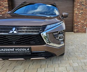 Mitsubishi Eclipse Cross Plug-In hybrid 2022 - 6