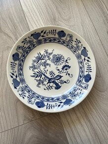 Porcelánový servis originál ,,CIbulák" pre 12 osôb - 6