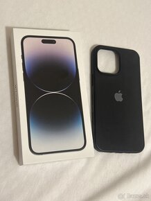 IPHONE 14 PRO MAX 256gb - 6